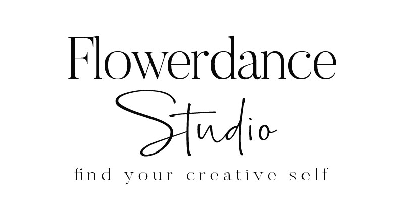 Logo for Flowerdance Studio